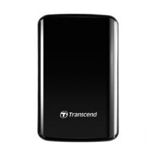 TRANSCEND J25D3 1TB USB3.0 PORTABLE HDD